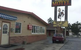 Mustang Motel